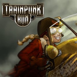 Trainpunk Run Steam CD Key