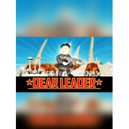 Dear Leader Steam CD Key