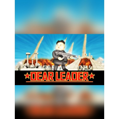Dear Leader Steam CD Key
