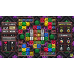 Tisnart Shapes Steam CD Key