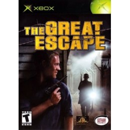 The Great Escape Steam CD Key