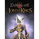 Dungeons 3 - Lord of the Kings DLC PC Steam CD Key