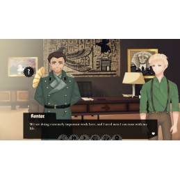 Panzer Hearts Steam CD Key