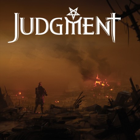 Judgment: Apocalypse Survival Simulation PC Steam CD Key