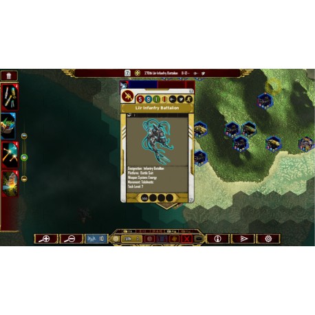 Ground Pounders - Tarka DLC Steam CD Key