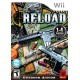 Heavy Fire + Reload Triple Pack Steam CD Key
