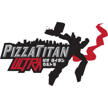Pizza Titan Ultra Steam CD Key