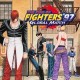 THE KING OF FIGHTERS '97 GLOBAL MATCH Steam CD Key