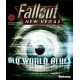 Fallout: New Vegas - Old World Blues DLC PC Steam CD Key