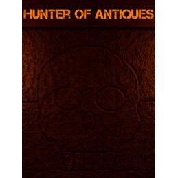 Hunter of Antiques Steam CD Key