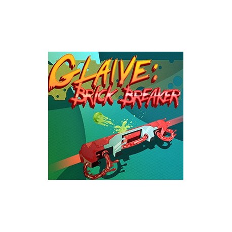 Glaive: Brick Breaker Steam CD Key