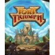 Fort Triumph PC Steam CD Key