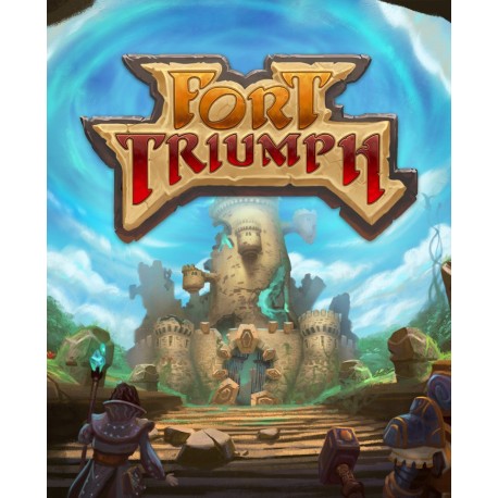 Fort Triumph PC Steam CD Key