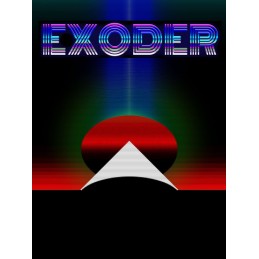 Exoder Steam CD Key