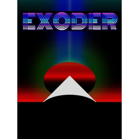 Exoder Steam CD Key
