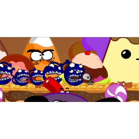 Edgar PC Steam CD Key