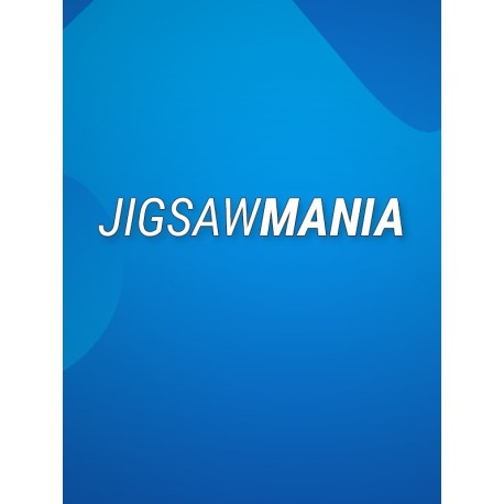 JigsawMania PC Steam CD Key