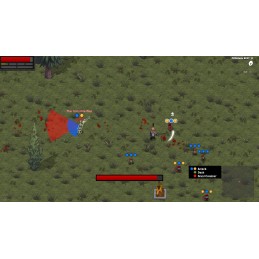 Hyper Knights - Challenges DLC Steam CD Key