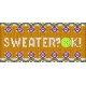 SWEATER? OK! Steam CD Key