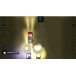 Infecto Steam CD Key