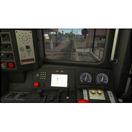 Train Simulator - North Jersey Coast Line Route DLC Steam CD Key