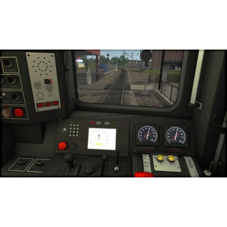 Train Simulator - North Jersey Coast Line Route DLC Steam CD Key