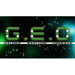 Geo Steam CD Key