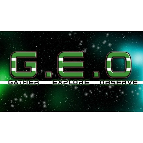 Geo Steam CD Key