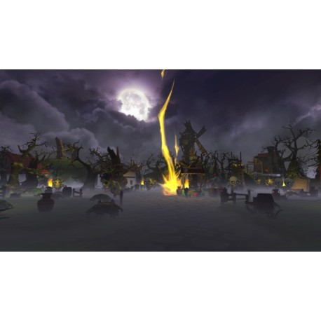 God Of Arrows VR Steam CD Key