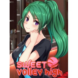 Sweet Volley High Steam CD Key