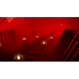 Speed and Scream Steam CD Key