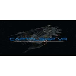 Saga of the Void: Admirals Steam CD Key
