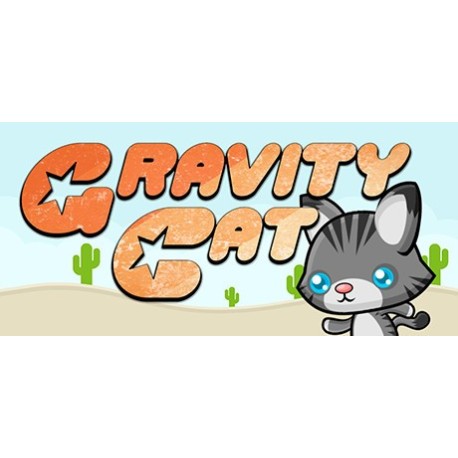 Gravity Cat Steam CD Key