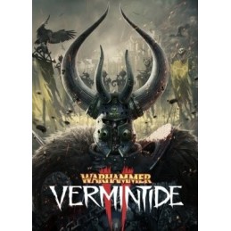 Warhammer: Vermintide 2 RU VPN Required Steam CD Key
