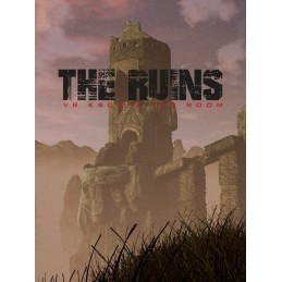 The Ruins: VR Escape the Room Steam CD Key