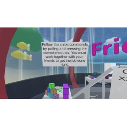 FriendShip Steam CD Key