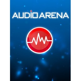 Audio Arena Steam CD Key