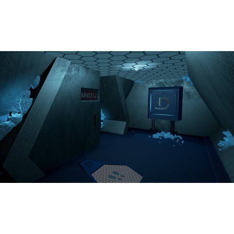 Dimensional PC Steam CD Key