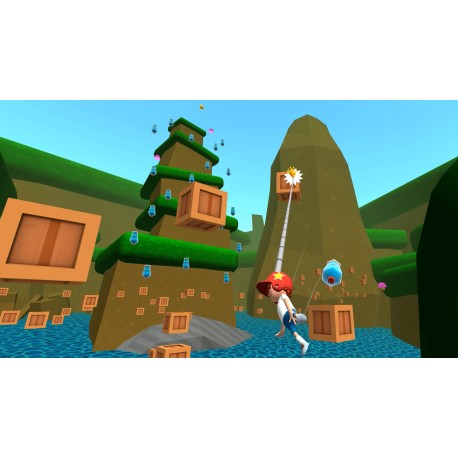 SwingStar VR Steam CD Key