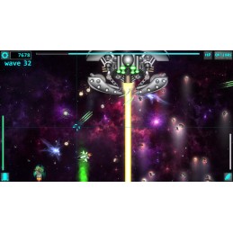 Space Ripper Steam CD Key