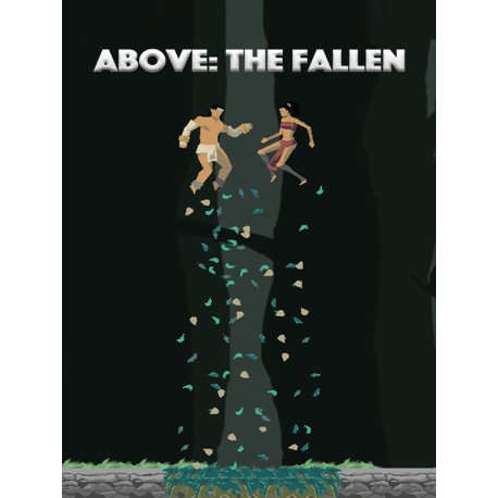 Above: The Fallen Steam CD Key