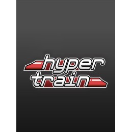 Hypertrain PC Steam CD Key