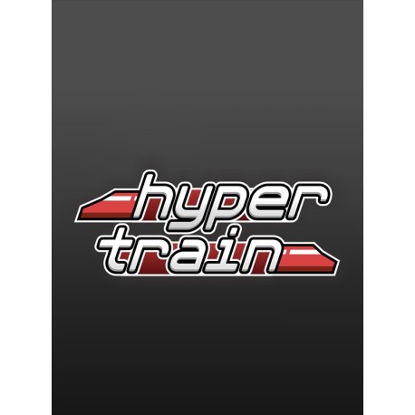 Hypertrain PC Steam CD Key