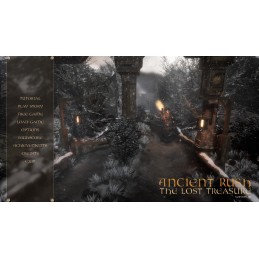 Ancient Rush 2 Steam CD Key
