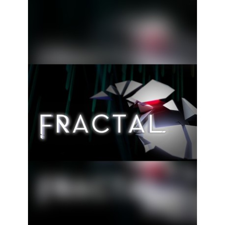 Fractal Steam CD Key