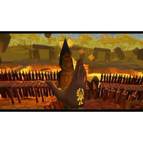 Tribocalypse VR Steam CD Key