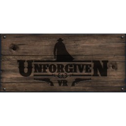 Unforgiven VR Steam CD Key