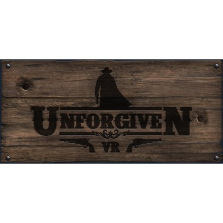 Unforgiven VR Steam CD Key