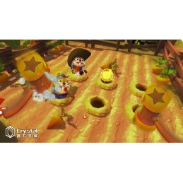 WackyMoles PC Steam CD Key