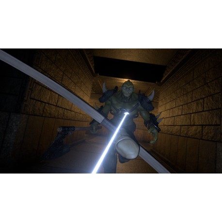 Nock: Hidden Arrow Steam CD Key